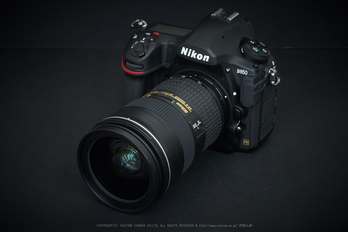 お写ん歩: Nikon AF-S NIKKOR 24-70mm f/2.8G EDアーカイブ